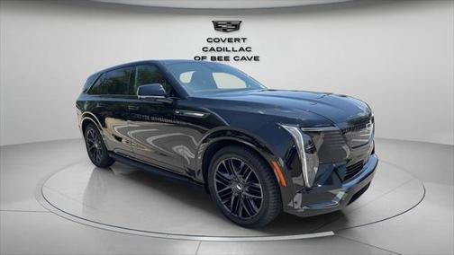 2025 Cadillac Escalade Sport