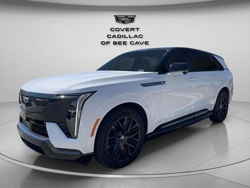 2025 Cadillac Escalade Sport
