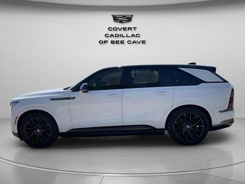 2025 Cadillac Escalade Sport
