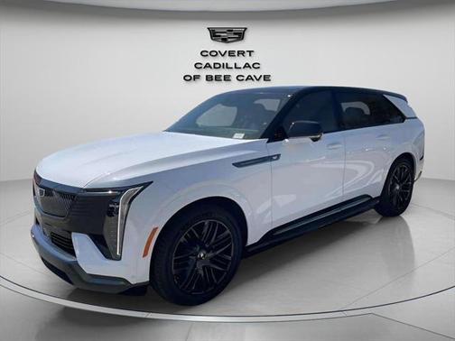 2025 Cadillac Escalade Sport