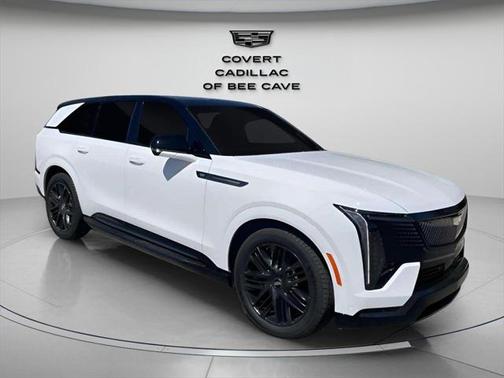 2025 Cadillac Escalade Sport