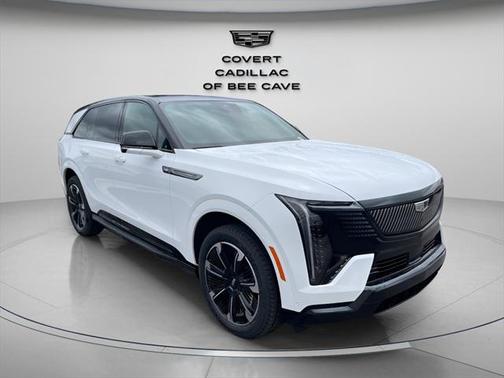 2025 Cadillac Escalade Sport