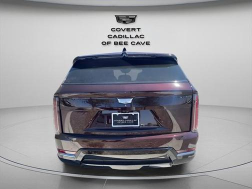 2025 Cadillac Escalade Sport