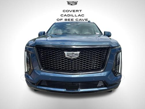 Dp Sea Met 2026 Cadillac Escalade Sport Platinum