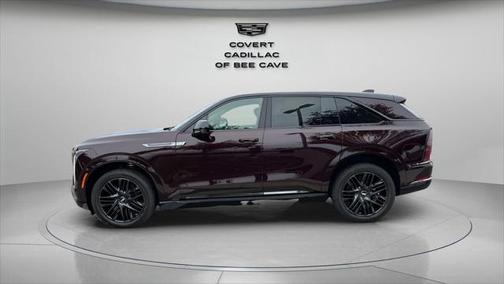 2025 Cadillac Escalade IQ Sport 1