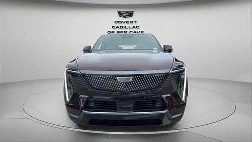 2025 Cadillac Escalade IQ Sport 1