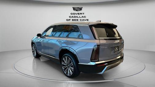 2026 Cadillac VISTIQ Premium Luxury