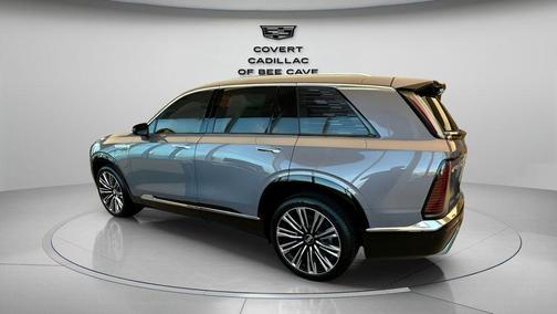 2026 Cadillac VISTIQ Premium Luxury