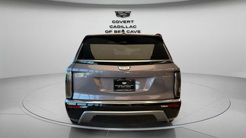 2026 Cadillac VISTIQ Premium Luxury