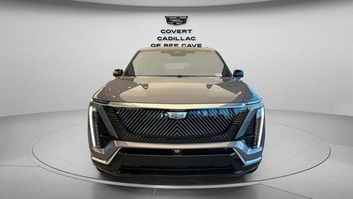 2026 Cadillac VISTIQ Premium Luxury