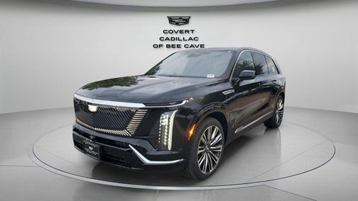 2026 Cadillac VISTIQ Premium Luxury