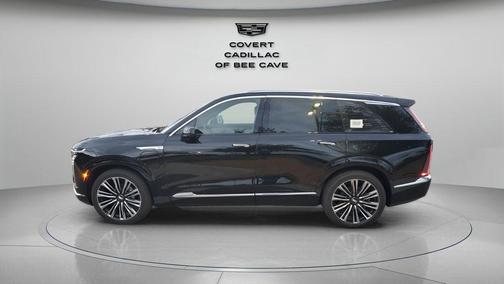 2026 Cadillac VISTIQ Premium Luxury