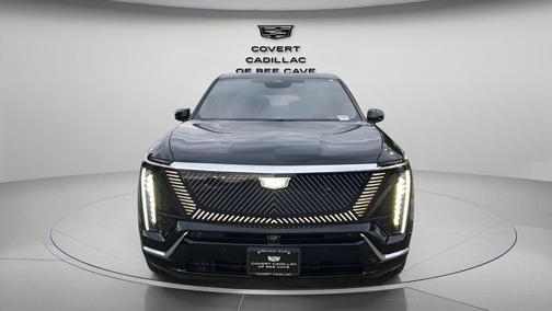 2026 Cadillac VISTIQ Premium Luxury