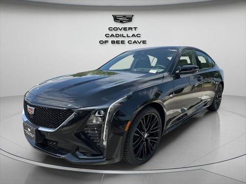 2025 Cadillac CT5 Sport RWD