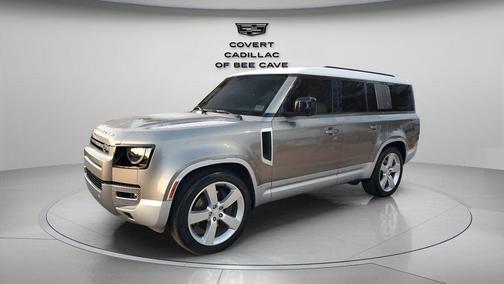 2023 Land Rover Defender 130 SE