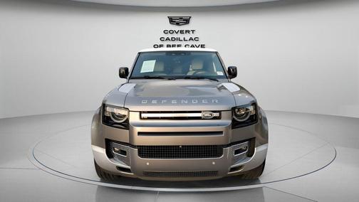 2023 Land Rover Defender 130 SE