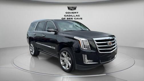 2017 Cadillac Escalade Premium Luxury