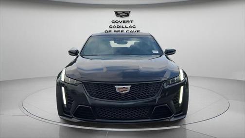 2022 Cadillac CT5-V V-Series Blackwing