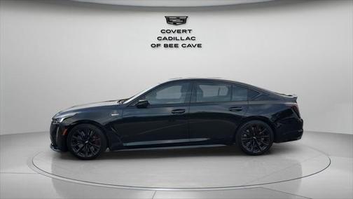 2022 Cadillac CT5-V V-Series Blackwing