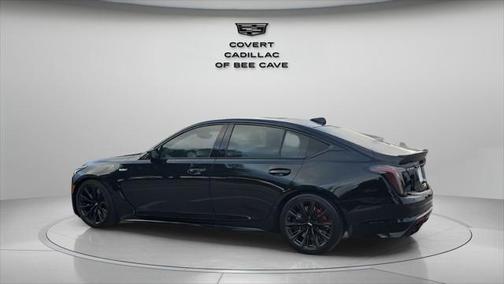 2022 Cadillac CT5-V V-Series Blackwing