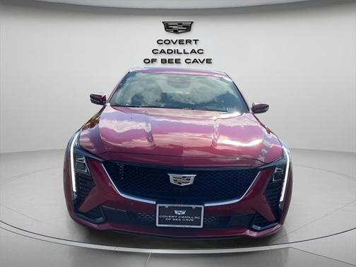 2025 Cadillac CT5 Sport RWD