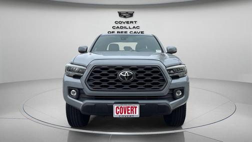 2020 Toyota Tacoma TRD Off Road