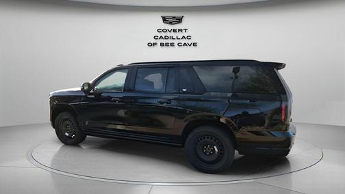 2026 Cadillac Escalade ESV Sport Platinum