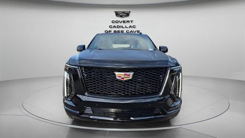 2026 Cadillac Escalade ESV Sport Platinum