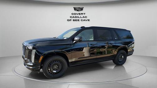 2026 Cadillac Escalade ESV Sport Platinum