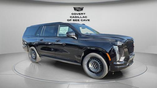 2026 Cadillac Escalade ESV Sport Platinum