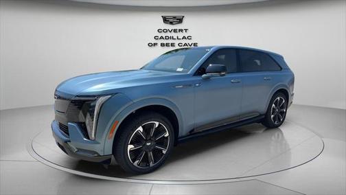 2025 Cadillac Escalade Sport