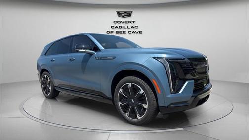 2025 Cadillac Escalade Sport
