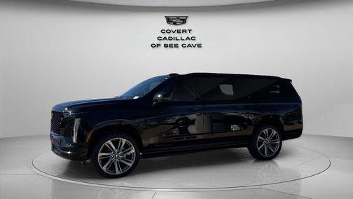 2026 Cadillac Escalade ESV Sport Platinum