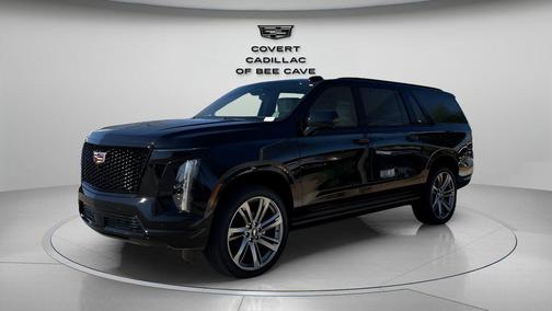 2026 Cadillac Escalade ESV Sport Platinum