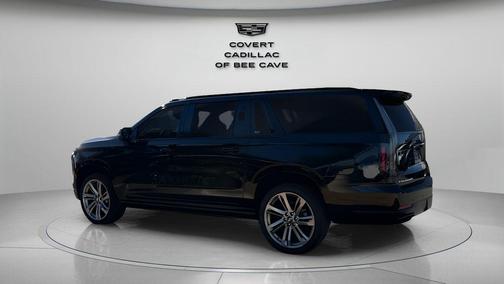 2026 Cadillac Escalade ESV Sport Platinum
