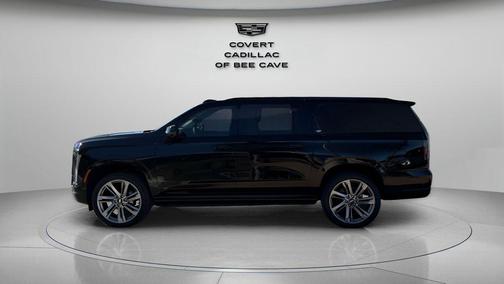 2026 Cadillac Escalade ESV Sport Platinum