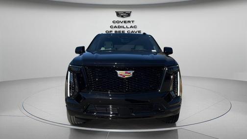 2026 Cadillac Escalade ESV Sport Platinum