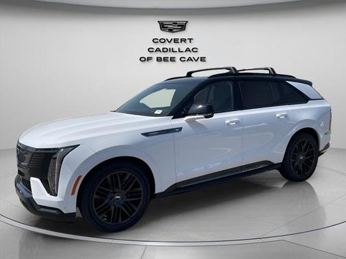 2025 Cadillac Escalade Sport