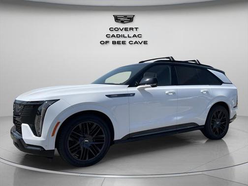 2025 Cadillac Escalade Sport