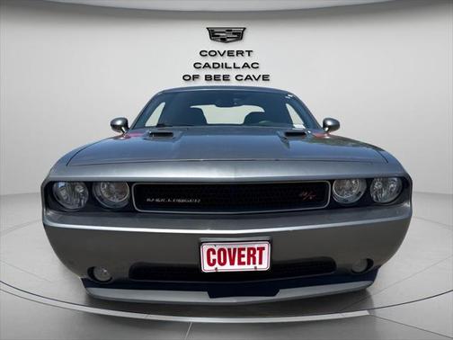 2012 Dodge Challenger R/T