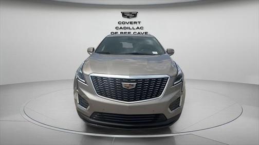 2022 Cadillac XT5 Luxury