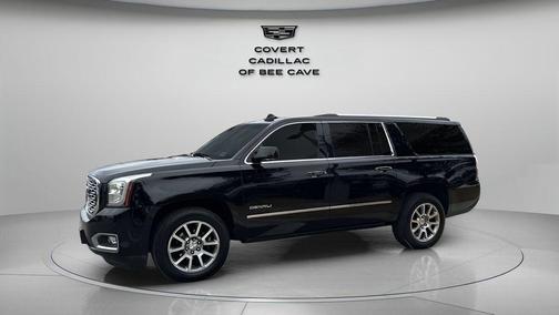 2018 GMC Yukon XL Denali