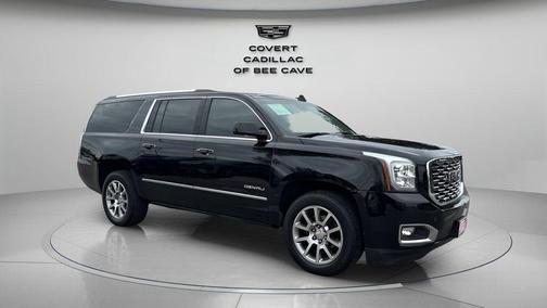 2018 GMC Yukon XL Denali