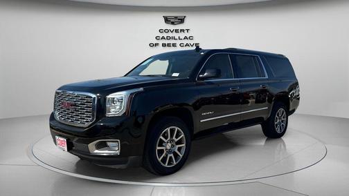 2018 GMC Yukon XL Denali