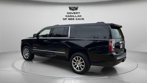 2018 GMC Yukon XL Denali