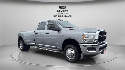 2024 RAM 3500 Tradesman Crew Cab 4x4 8' Box