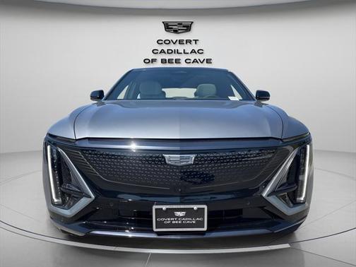 2025 Cadillac LYRIQ Sport w/1SF
