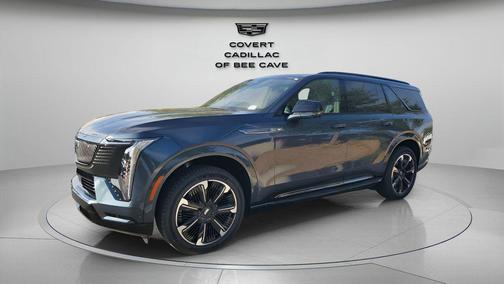 2026 Cadillac Escalade IQL Premium Sport
