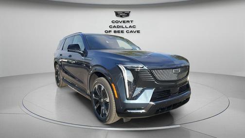 2026 Cadillac Escalade IQL Premium Sport