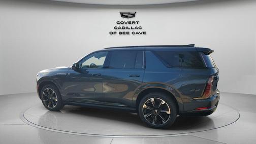 2026 Cadillac Escalade IQL Premium Sport